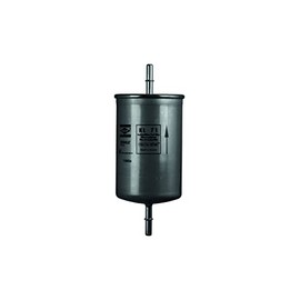 MAHLE KL 63 OF Fuel Filter Line Filter 45.4 mm Suitable for Citroen BX (XB-_)