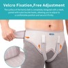 ENLUNTRA Hernia Belts for Men, Adjustable Inguinal Hernia Support Belt