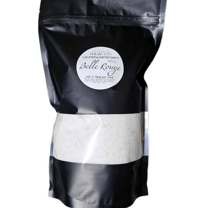 3Lb. Highly Scented Laundry Detergent.:_Royalty