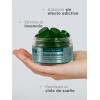 Kit 3 Gomitas Orgánicas Sueño Descanso Pasiflora Lima Limón