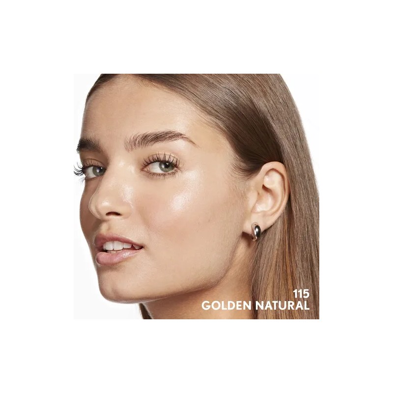 Covergirl Clean Invisible Foundation Maquillaje
