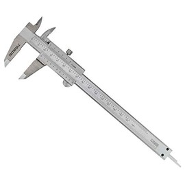 Faithfull Vernier Caliper 150Mm