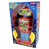 Freak Scene Cosmo Tin Toy Robot Large Wind-Up Tin Robot