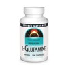 Soource Naturals L-Glutamine, 500 Mg, 100 Caps L-Glutamina, 500 Mg,