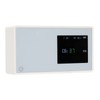 CO2 Monitor Professional Large Screen Display Carbon Dioxide Temperature Humidity
