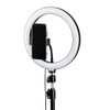 CLAR 10" LED Selfie Ring Light Kit