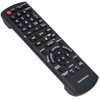 ALLIMITY N2QAYB 000643 Remote Control Replacement for Panasonic Compact Stereo