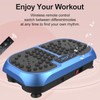 Kearlbor Fat-shaking Machine Vibration Machine Lazy Rhythm Machine Shaking Machine