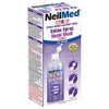 NeilMed NeilMed NasaMist All in One Multi Purpose Saline Spray,