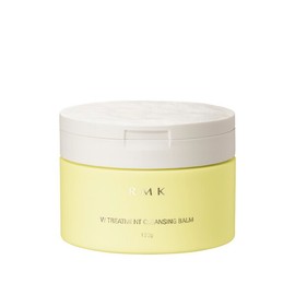 RMK W Treatment Cleansing Balm / 알엠케이 W 트리트먼트 클렌징 밤
