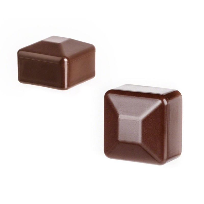 EMFA Fence Post Cap 70 x 70 mm Pack of