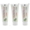Herbdent Ayurvedisches Zahngel mit Xylitol - Ohne Flourid - 100% Vegan - 80 ML (3 x 80 ml)