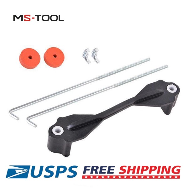 Unbranded 175MM Car Rubber Battery Hold Down Clamp Holder Tie