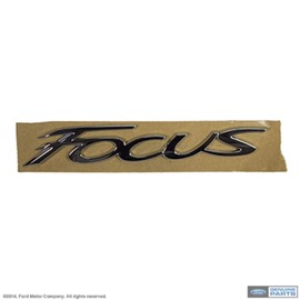 Ford BM5Z5842528B - Name Plate