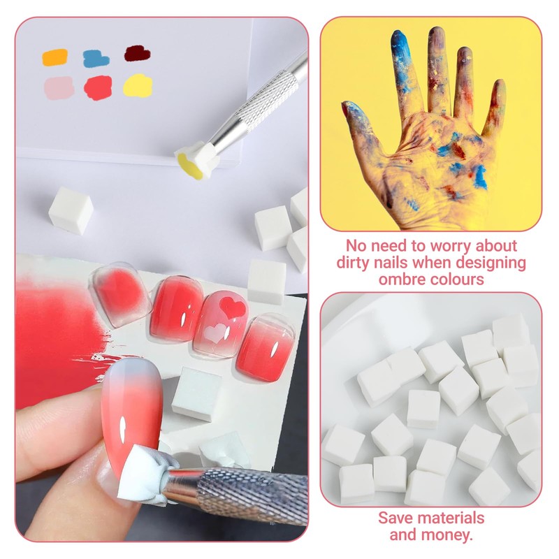 Nail Art Tool