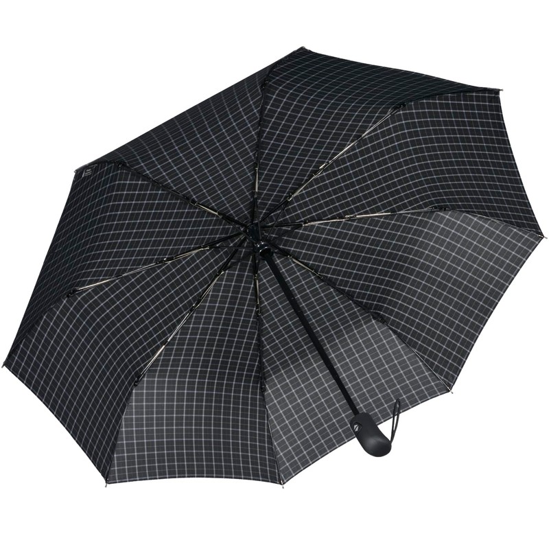 iX-brella First Class Edition – Elegant Pocket Umbrella – Automatic