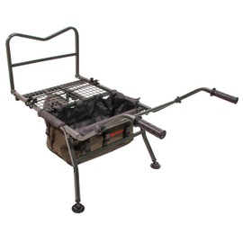 Ultimate Transporter Barrow | Carp barrow