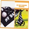 Gatuida Portable Fiber Golf Towel Drying Wipe for Cleaning Outdoor