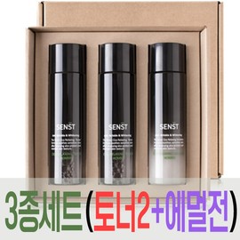 Sense Keep Moist All-in-One Homme Men's CosmeticsMen's Cosmetics Birthday Gift - 15. (Gift) Sense Relaxing 3 Toners 2+ Emulsion 1 / 센스트 킵 모이스트 올인원 옴므남성화장품남자화장품생일선물 - 15.(선물)센스트 릴렉싱3종토너2+에멀전1
