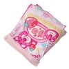 Baby Raised Dot Blanket Cartoon Soothing Soft Baby Dotted Blanket