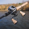 Gomexus CH100 Reel Handle, Shimano (Shimano) Bait Reel Compatible, Double
