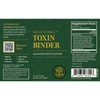 Global Healing Toxin Binder Supplement – Advanced Detox Support for