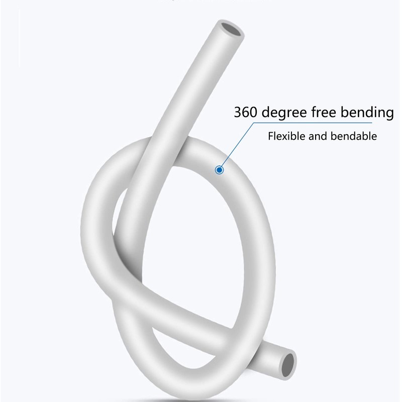 Luz De Costura Ajustable De 360 ​​grados, 30 LED, Con