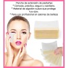 160 Parches Para Remover O Retirar Pestañas, Maquillaje