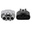 Regulator Rectifier Connector Kit Shindengen Mosfet - Rectifier Connection Kit,