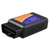 ELM327 OBD2 General Purpose Scan Tool (V1.5), WIFI Specifications, IOS
