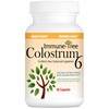 Immune Tree Colostrum6, Certified 6-Hour Colostrum, 90 Capsules