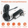 19.6ft Power Adapter 9004190216 for Masterbuilt Gravity Series 560/800/1050 XL