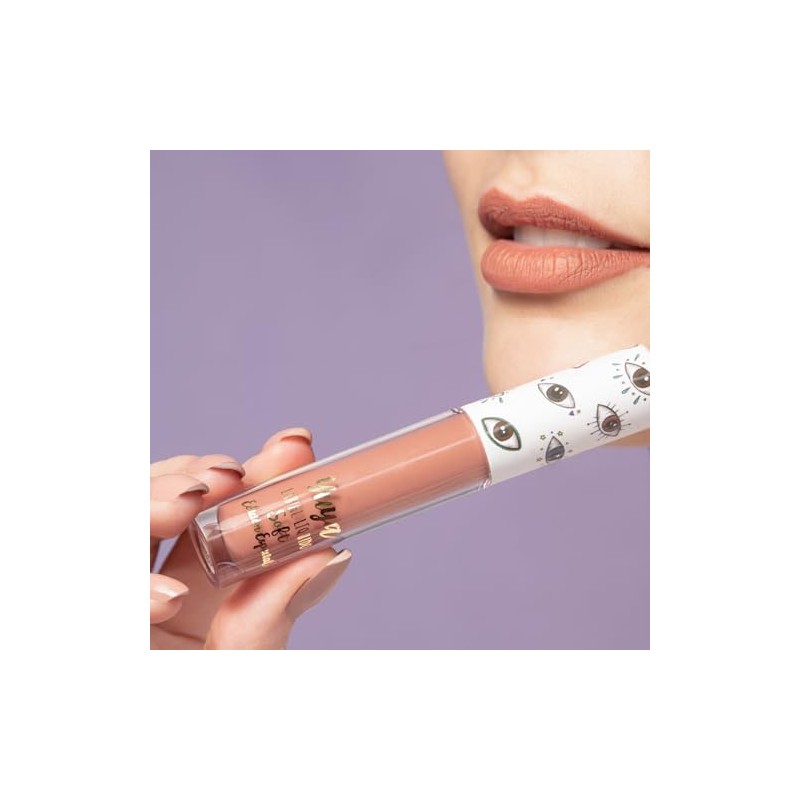 Yuya - Paquete 6 Labiales Soft