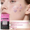 36pcs Salicylic Acid Ance Patch Skincare Large Capacity
