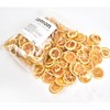 Dehydrated Dry Lemon For Cocktails, Dried Lemon 17.6oz/500g, 100% Natural