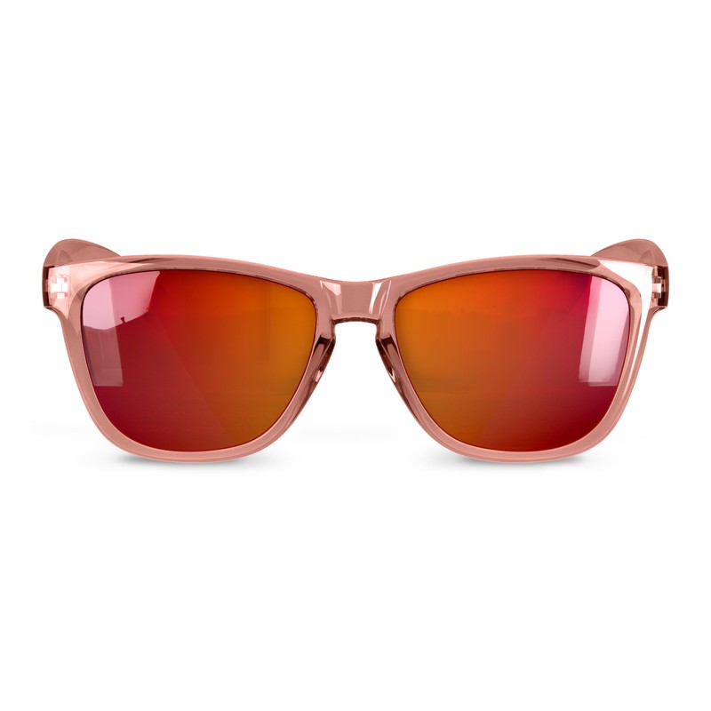 SUAVINEX Unisex Sunglasses, pink