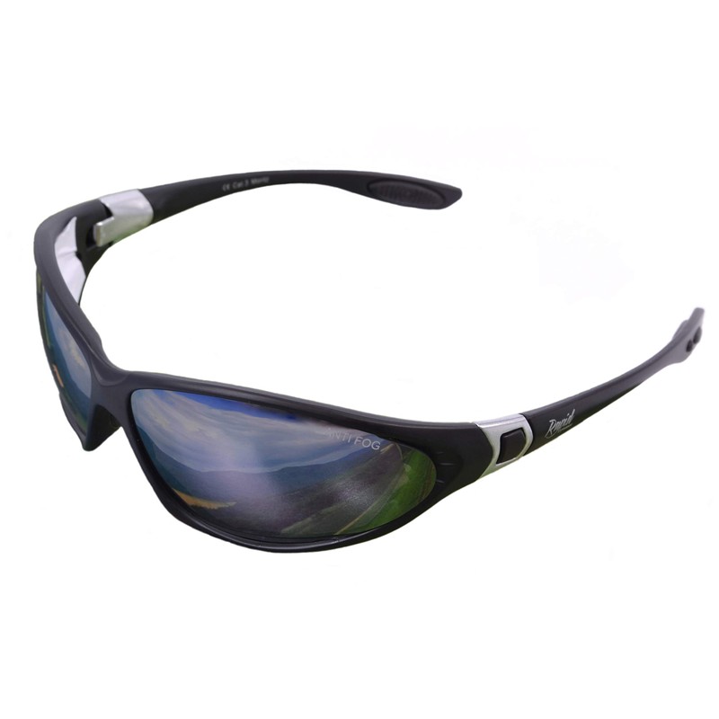 Rapid Eyewear Moritz Polarised Safety SPORTS SUNGLASSES & SKI GOGGLES