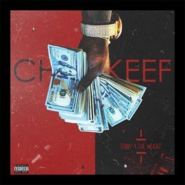 CHIEF KEEF SORRY 4 THE WEIGHT NEW CD