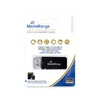 MEDIARANGE MRCS506 USB 2.0 Card Reader Stick Black