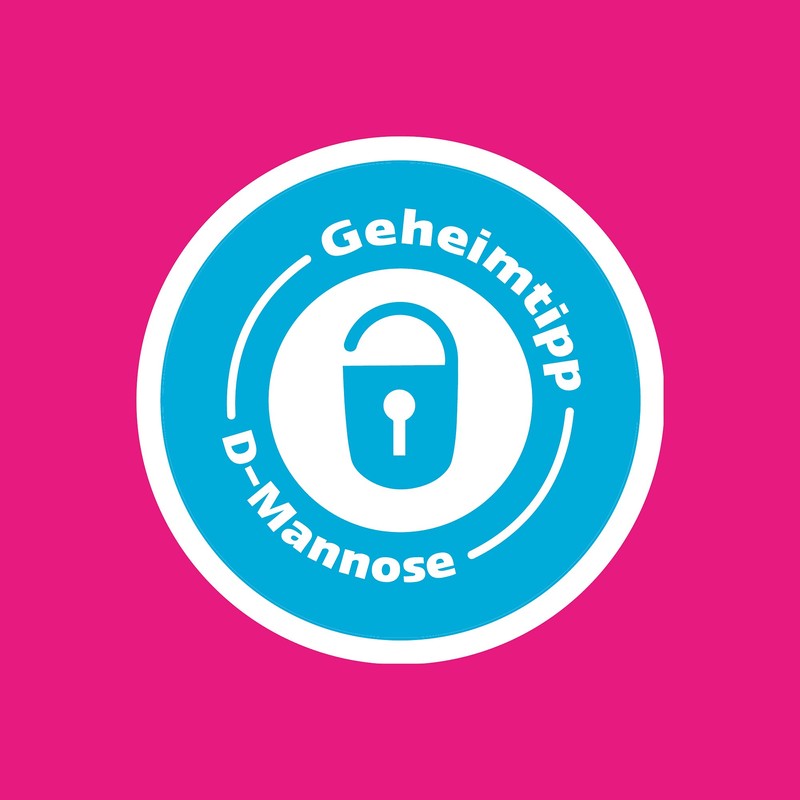 Gepan Mannose to Go Immune Support Ready to Use with