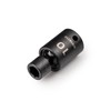 TEKTON 3/8 Inch Drive x 10 mm 6-Point Universal Joint