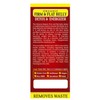 Essential Palace Organic Firm & Flat Belly Detox & Energizer