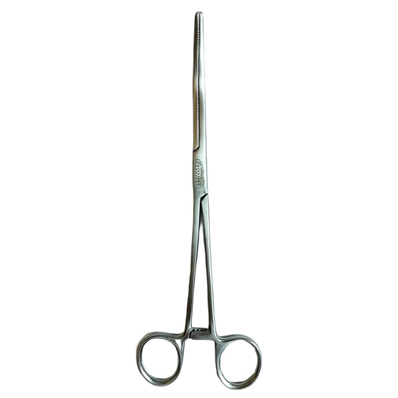 Panther Surgical Stainless Steel Set of 2 PCS Straight &