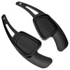 Pair Aluminum Alloy Paddle Shifter Extension for A3 8V A4