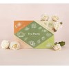 ACORUS Tea Party with 4 Different Flavors | Tea Set