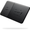 eufy Security eufy Security SmartTrack Card E30 (Black, 1-Pack), Works