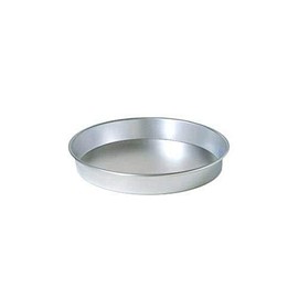 American Metalcraft HA90181.5 HA9000 Pan, 18" Dia., Silver