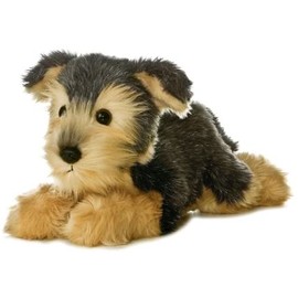 Aurora - Flopsie - 12" Yorky
