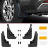 VEHITO Fits Toyota RAV4 22019-23 Mud Flaps Splash Guard Mudguards