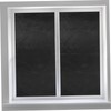 LIFKOME 10Pairs Portable Blackout Window Shades No Drill DIY Light